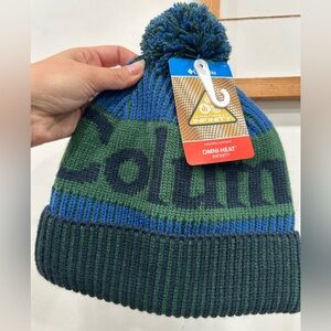 Columbia Sportswear Polar Powder III Beanie Kids
